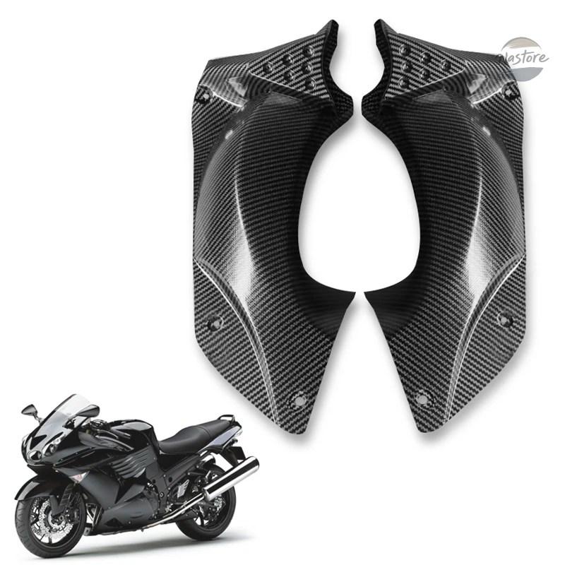 並行輸入品 バイク カバー フロント zx14r ダッシュフェアリング