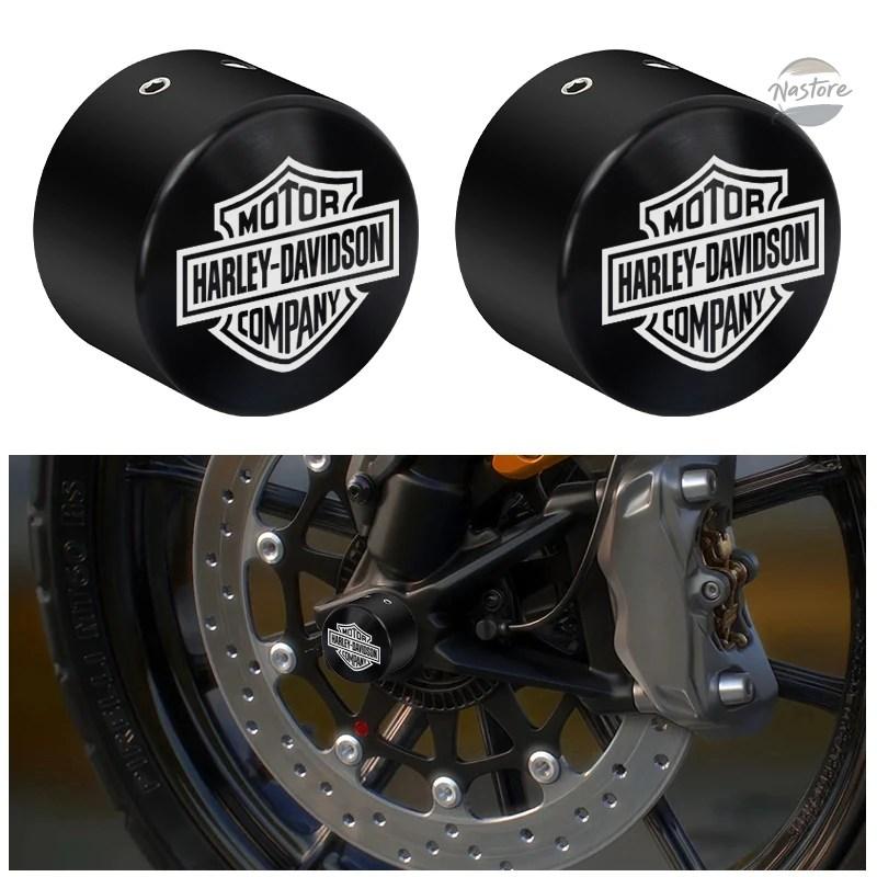 並行輸入品 バイク カバー フロント スカルアクスルナットキャップ