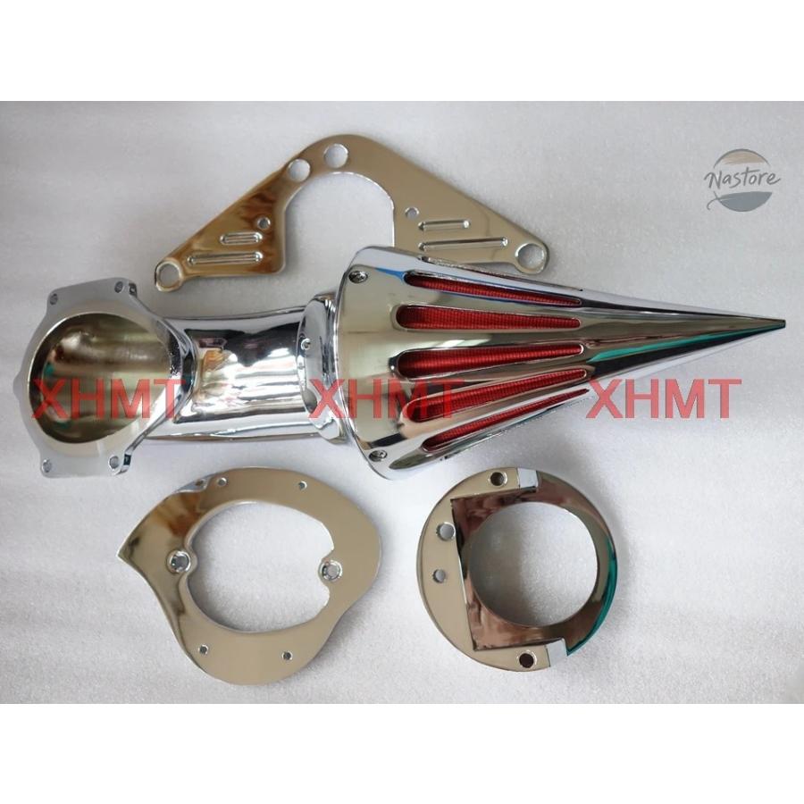 並行輸入品 ヤマハ キット フィルター ロードスター 1600 1700 スパイク吸気フィルター エアクリーナー