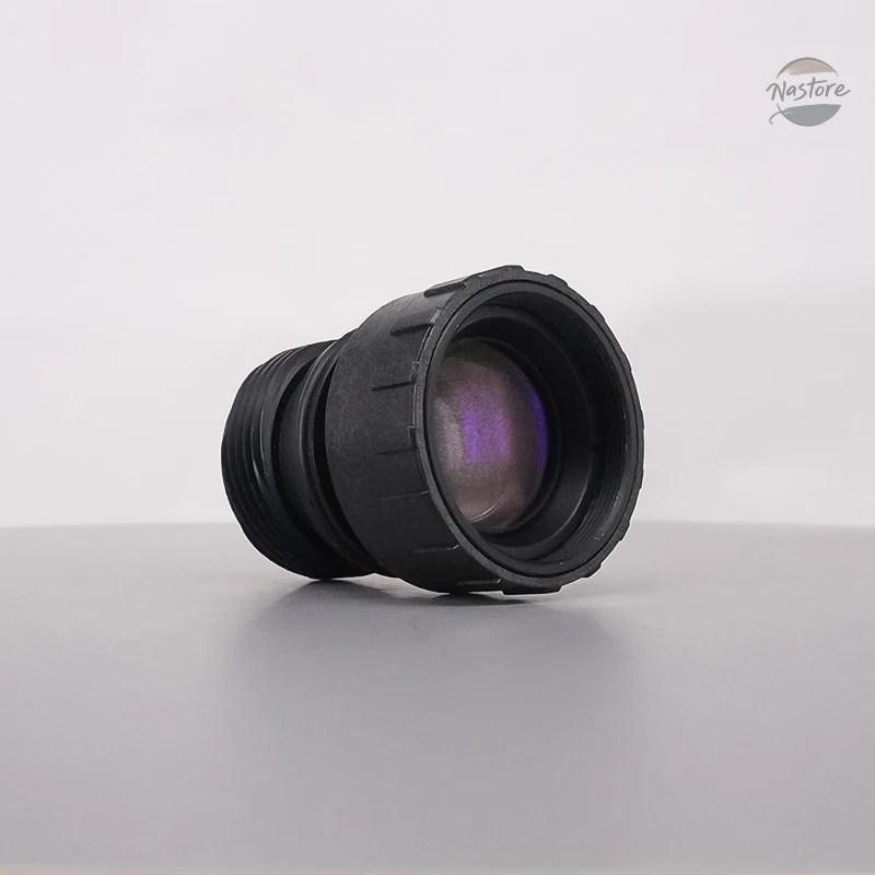 並行輸入品 PVS14 暗視装置 対物レンズ 接眼レンズ セット 40° 暗視 低