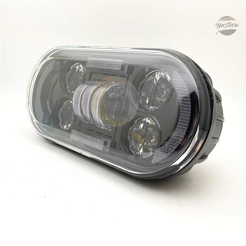 並行輸入品 RH1250S ヘッド ハーレー スポーツスター S 1250 LED