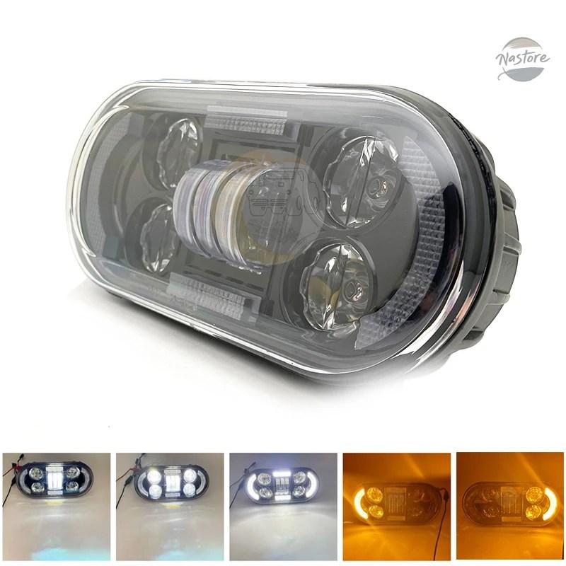 並行輸入品 RH1250S バイク カバー ヘッドライト ヘッド ハーレー
