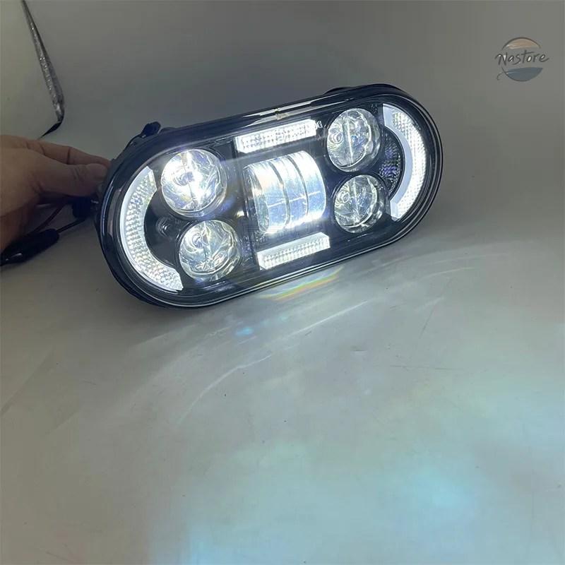 並行輸入品 RH1250S バイク カバー ヘッドライト ヘッド ハーレー