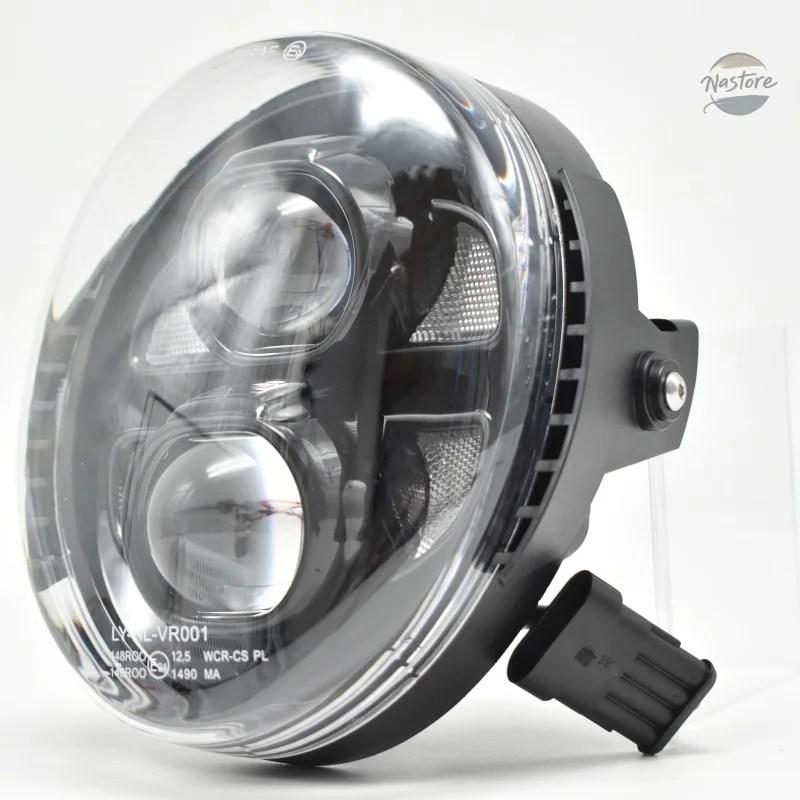 並行輸入品 フロント ヘッド ハーレー ダビッドソン VROD V ROD VRSC