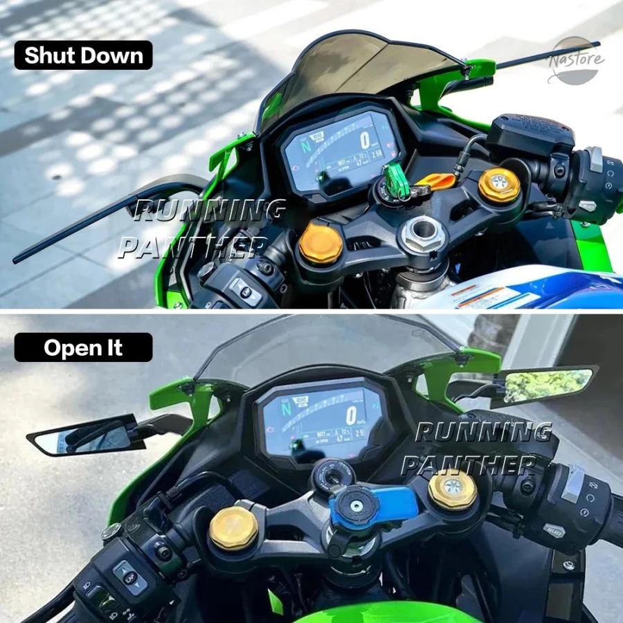 専用 並行輸入品 ZX4R カワサキ リア ニンジャ R ZX 4R 4RR 2024 2025