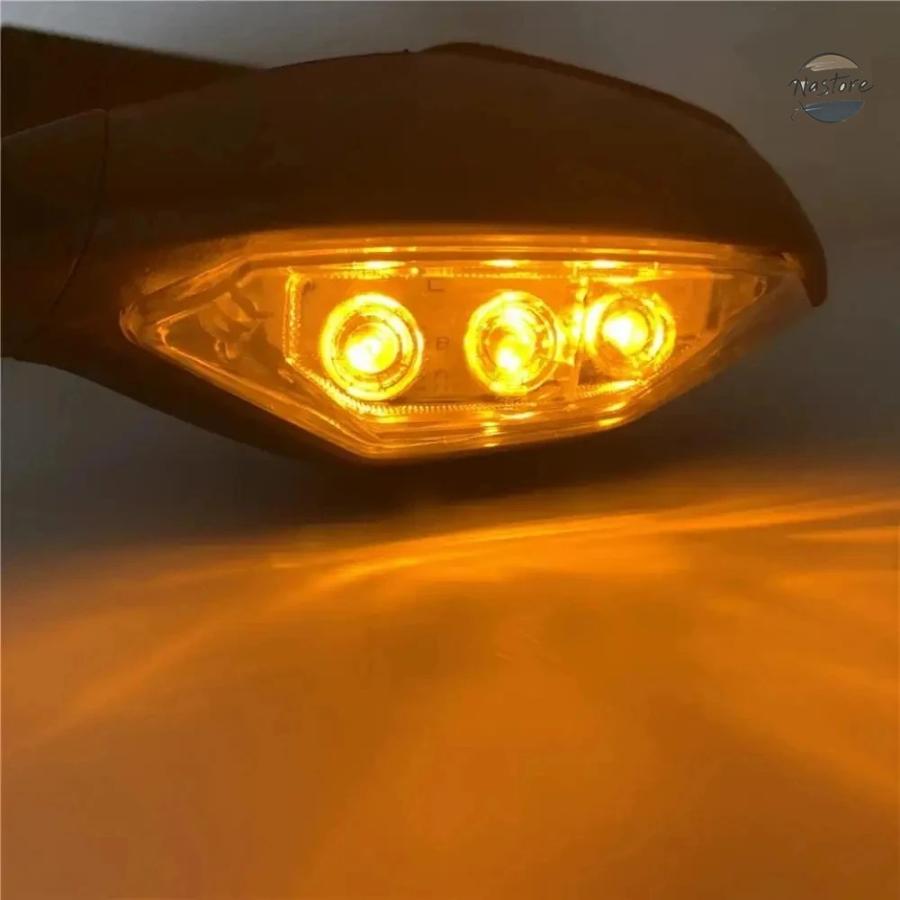 並行輸入品 R1 ヤマハ バイク ミラー リア YZFR6 15 2024 YZF