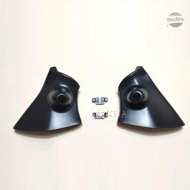 並行輸入品 トヨタ カバー ミラー リア ハイランダー クルーガー 2022 2023 2024 カスタムパーツ パーツ アクセサリー_2