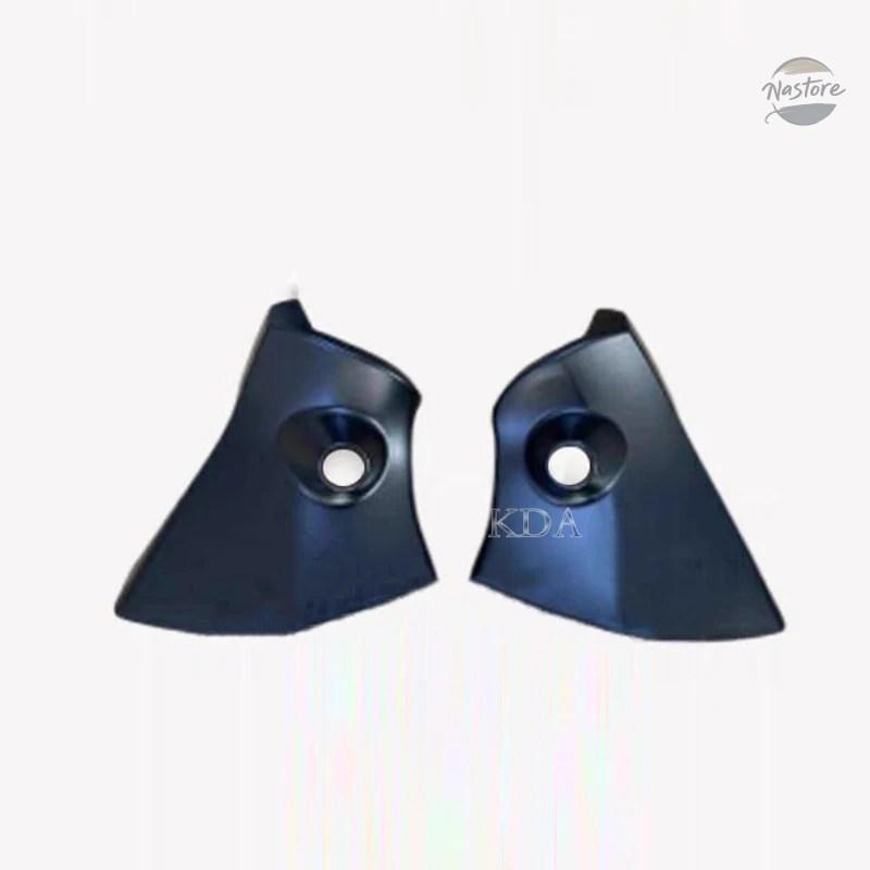並行輸入品 トヨタ カバー ミラー リア ハイランダー クルーガー 2022 2023 2024 カスタムパーツ パーツ アクセサリー_4