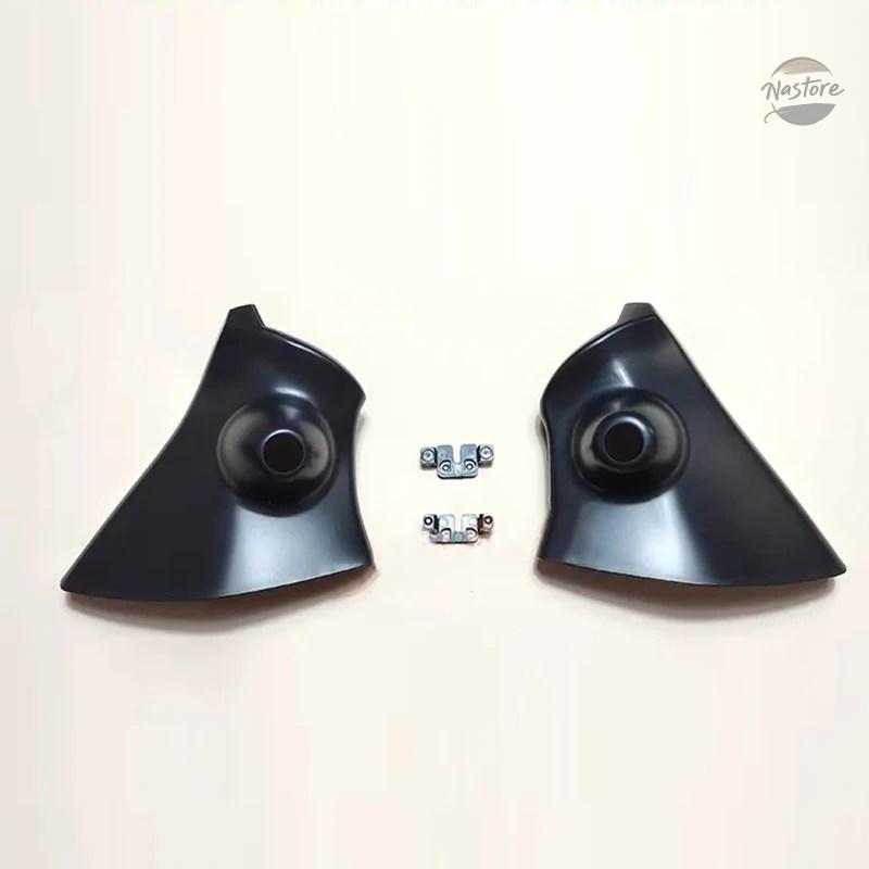 並行輸入品 トヨタ カバー ミラー リア ハイランダー クルーガー 2022 2023 2024 カスタムパーツ パーツ アクセサリー_6