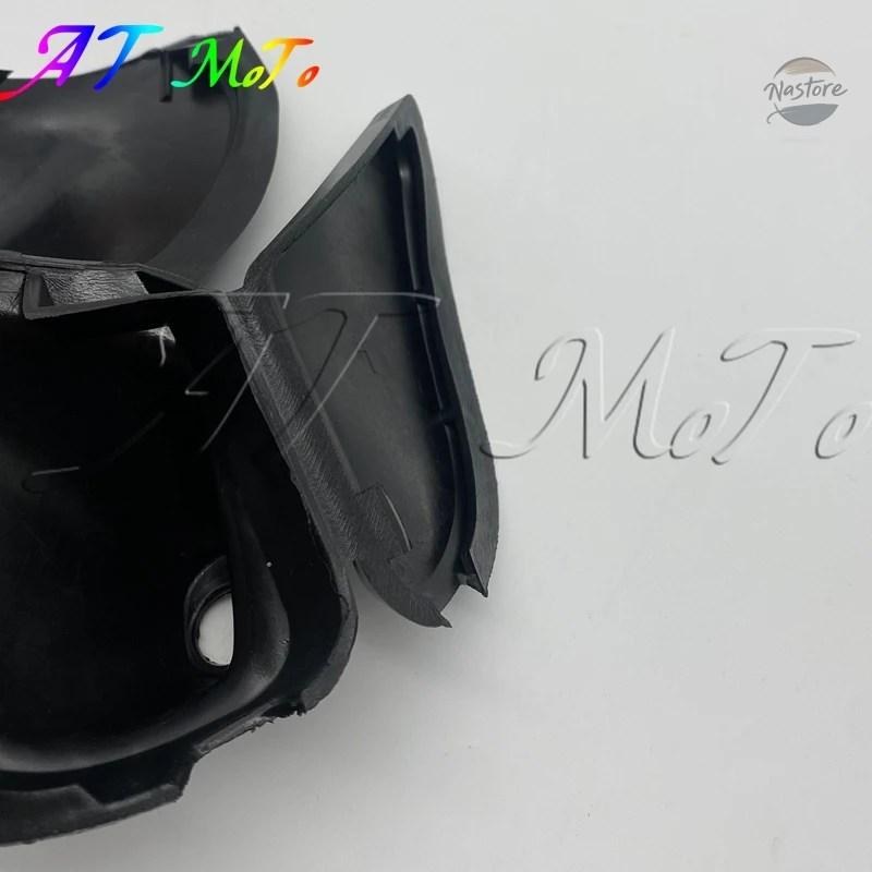 MIRA　ブラック2、X 並行輸入品 ホンダ TD03 バイク カバー ミラー 三輪ジャイロキャノピー