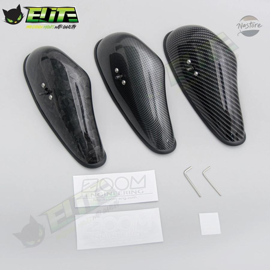 並行輸入品 ホンダ リア JDM ズームエンジニアリング モナコ インテ