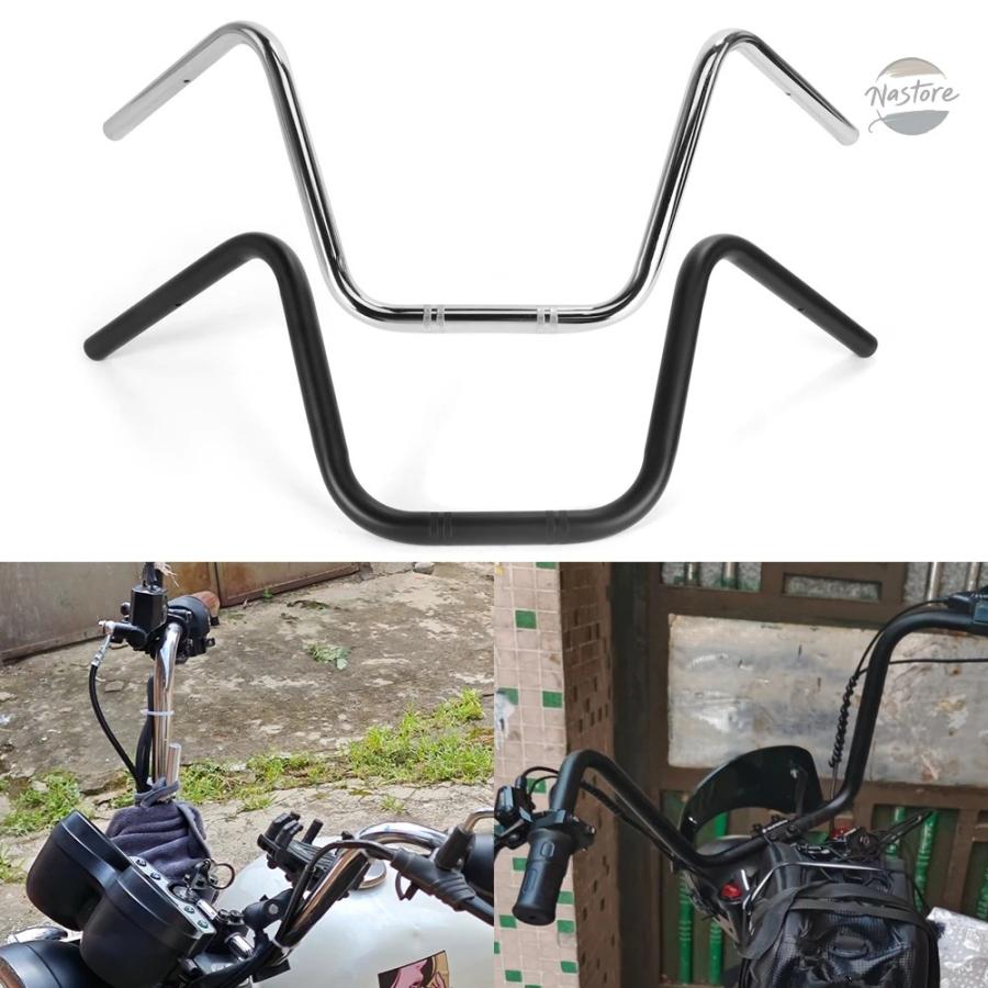 並行輸入品 XL883 バイク ハンドル ハーレー スポーツスター XL1200