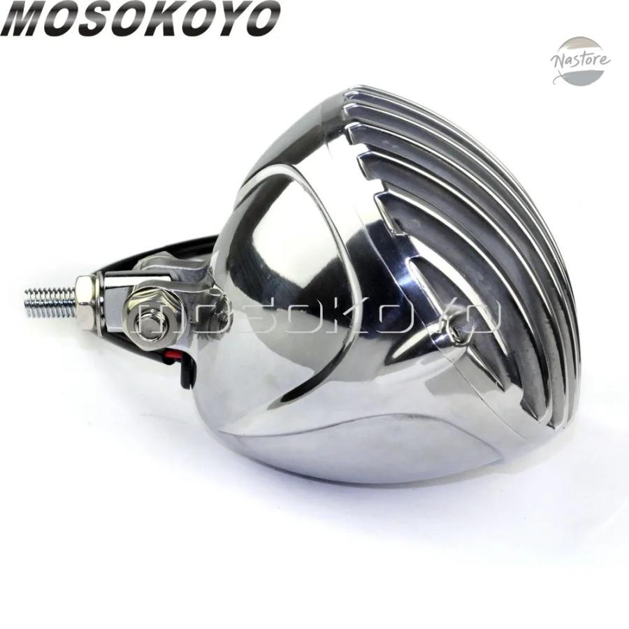 並行輸入品 XS650 バイク カスタム フロント ヘッド ハーレー カフェレーサー チョッパー カスタムパーツ パーツ アクセサリーの画像