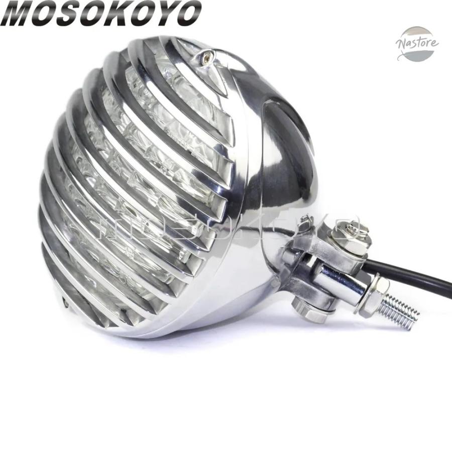 並行輸入品 XS650 バイク カスタム フロント ヘッド ハーレー カフェレーサー チョッパー カスタムパーツ パーツ アクセサリーの画像