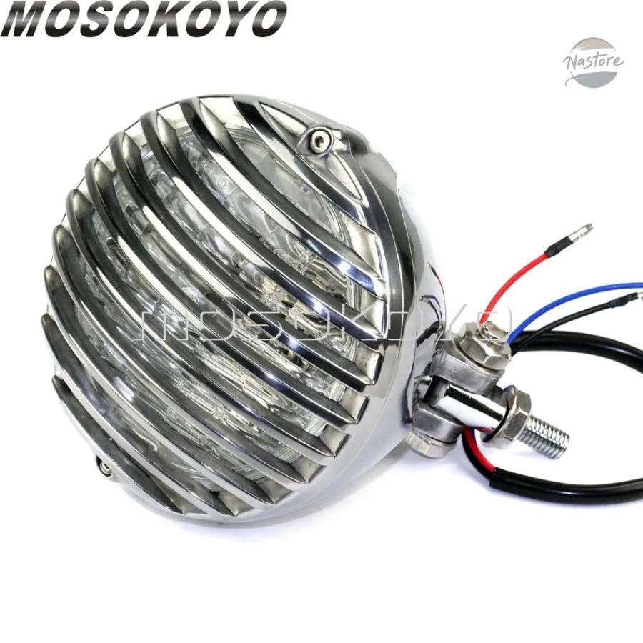 並行輸入品 XS650 バイク カスタム フロント ヘッド ハーレー カフェレーサー チョッパー カスタムパーツ パーツ アクセサリーの画像