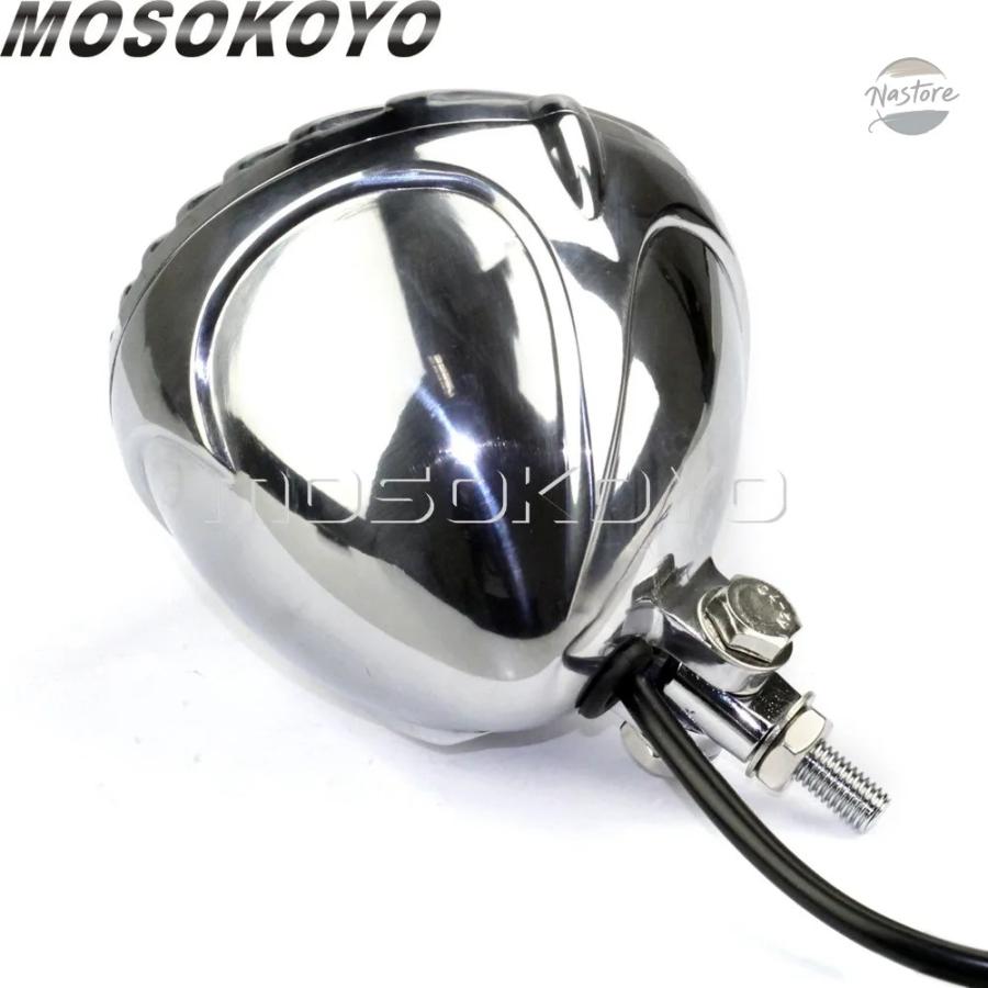 並行輸入品 XS650 バイク カスタム フロント ヘッド ハーレー カフェレーサー チョッパー カスタムパーツ パーツ アクセサリーの画像