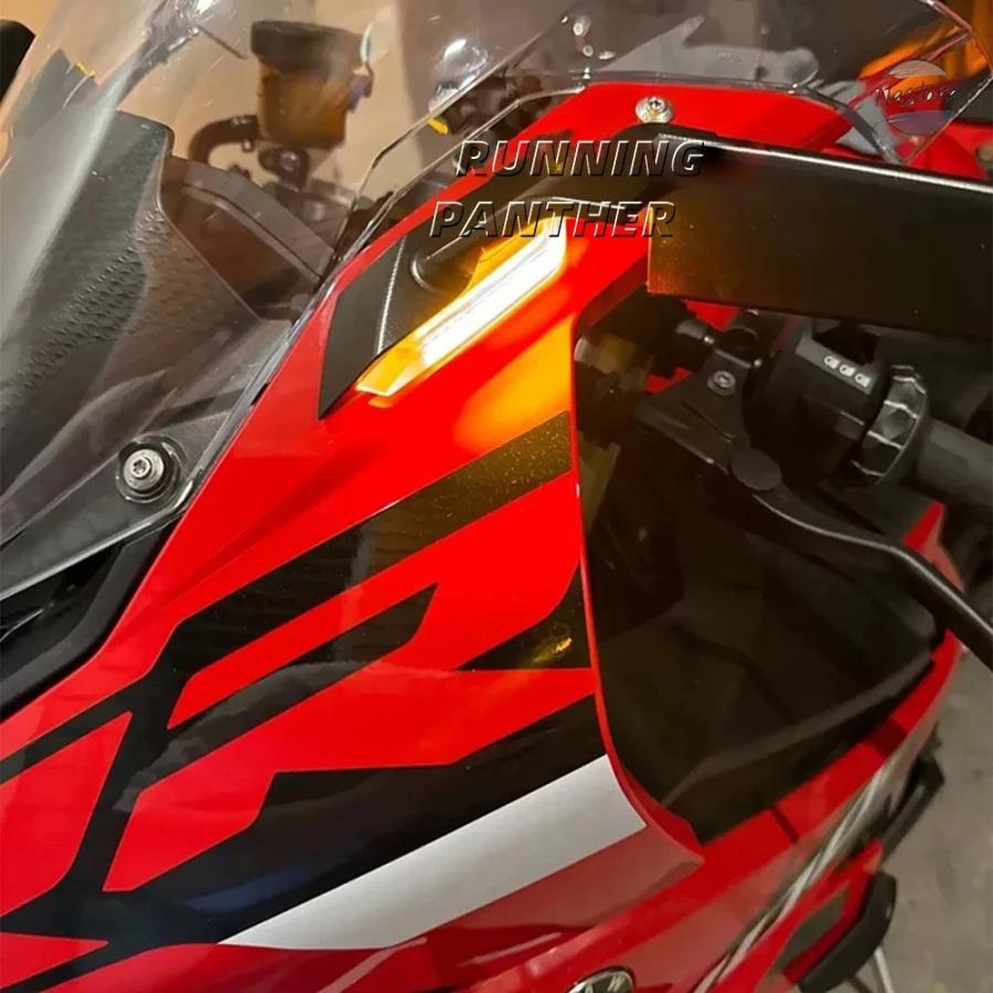 並行輸入品 BMW S1000RR ミラー 2019 2023 2024 2025 リアビュー 