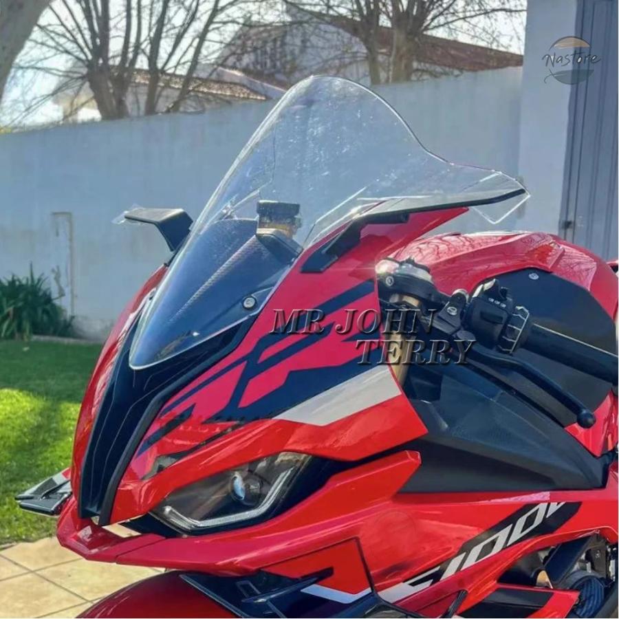 並行輸入品 BMW S1000RR ミラー 2019 2025 バック ウィンドウィング