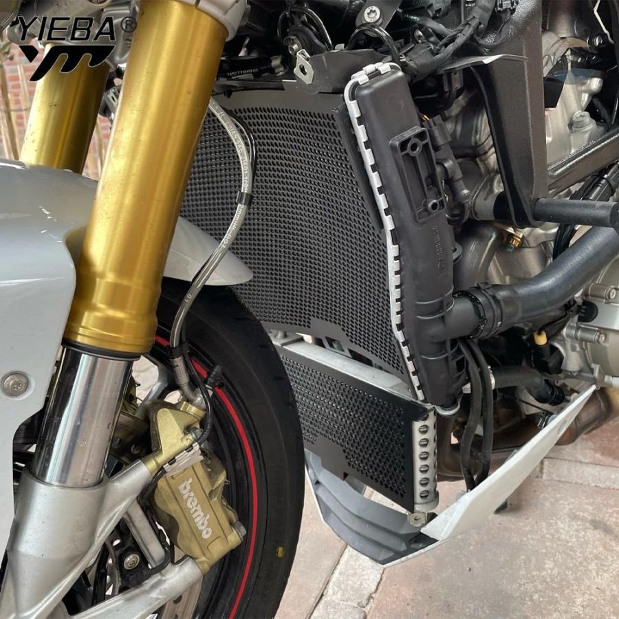 並行輸入品 BMW S1000XR バイク カバー ガード アクセサリー カスタム 2015 2019 SPORT SE カスタムパーツ パーツ アクセサリーの画像