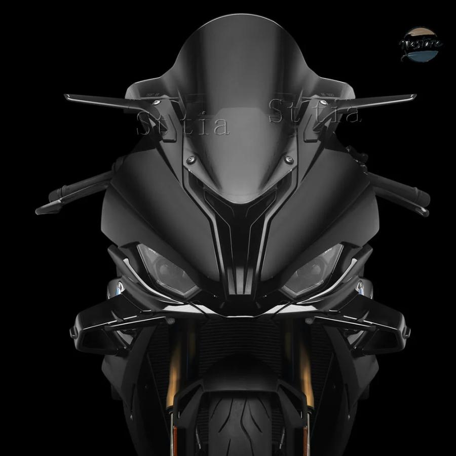 並行輸入品 BMW S1000RR バイク ミラー アクセサリー カスタムパーツ S
