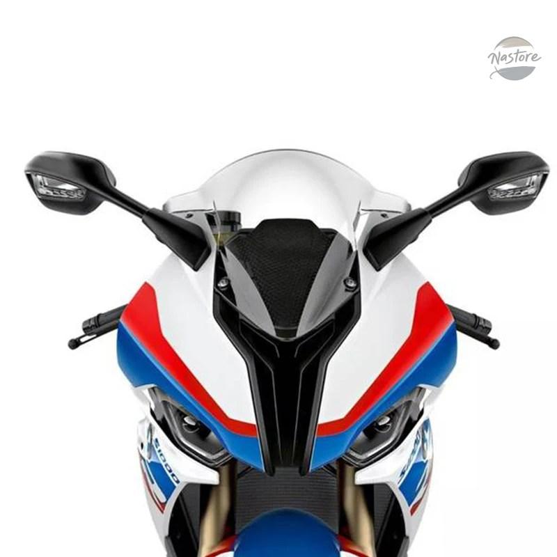 並行輸入品 BMW S1000RR バイク ミラー バック LED ウィンカーライト
