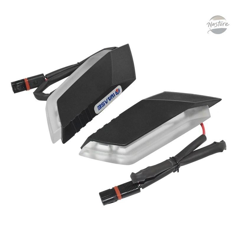 並行輸入品 BMW S1000RR ミラー S1000 2020 24 フロント ウィンカーライト インジケーター LED カスタムパーツ パーツ アクセサリー_3