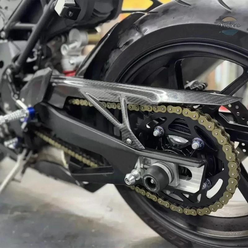 並行輸入品 BMW S1000RR バイク カバー フェンダー ガード