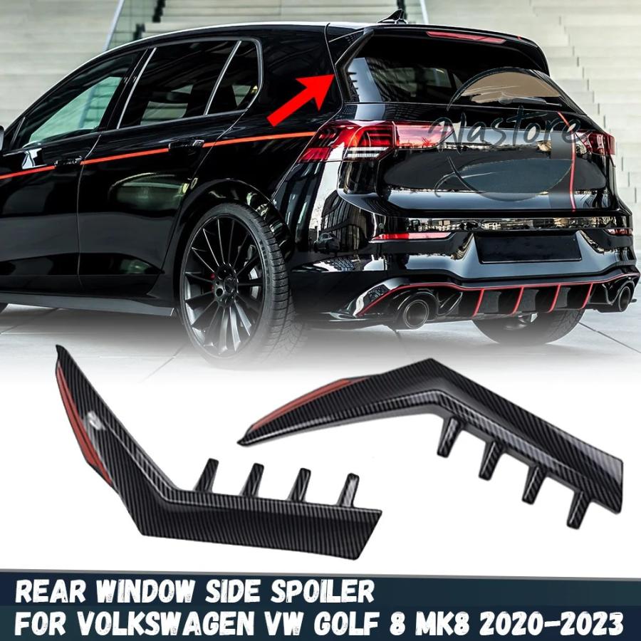 並行輸入品 フォルクスワーゲン volkswagen mk8 リア ゴルフ 8 gti gtd 