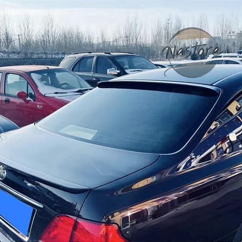 並行輸入品 トヨタ toyota カバー スポイラー ルーフスポイラー