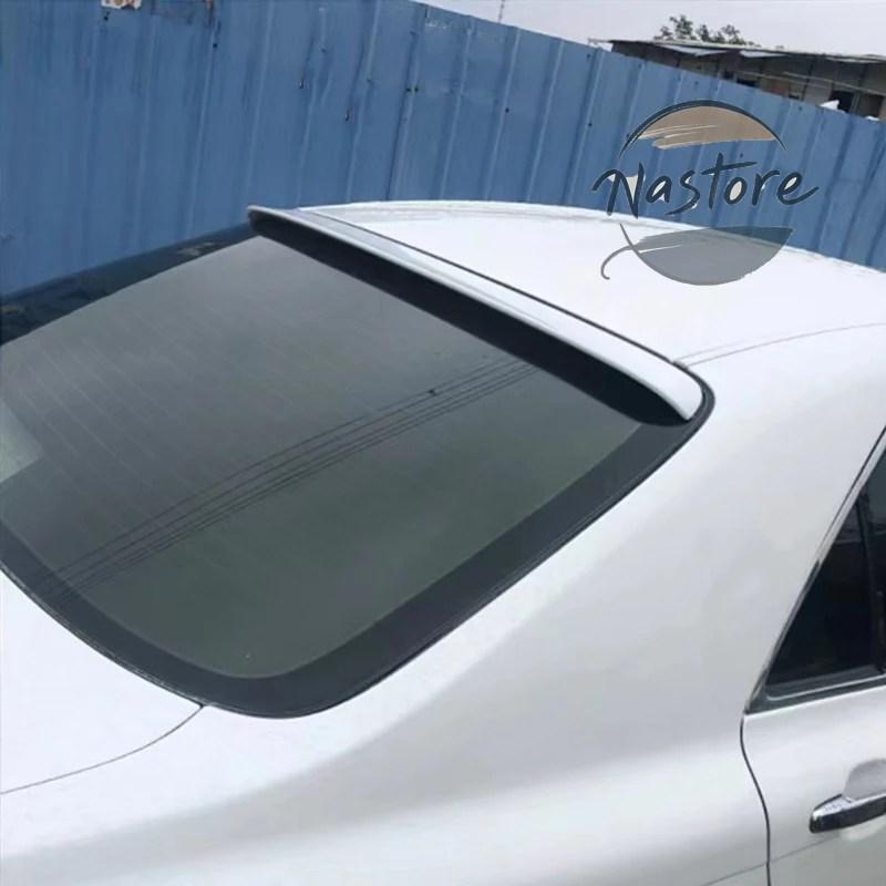 並行輸入品 トヨタ toyota カバー スポイラー ルーフスポイラー