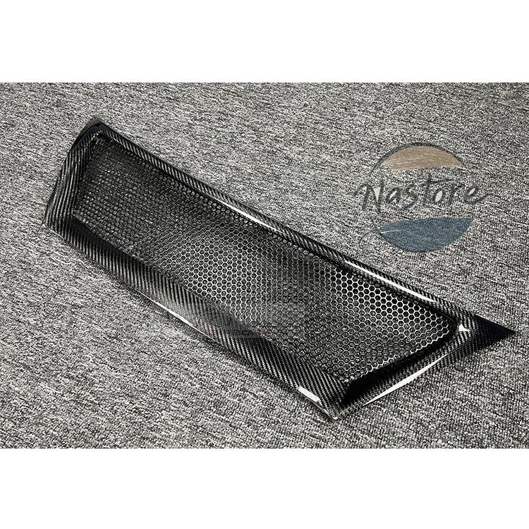 並行輸入品 レクサス lexus カスタム 部品 カスタムパーツ アクセサリー 10-12 is200 250 300 スタンダード中空グリルし カーボン_4