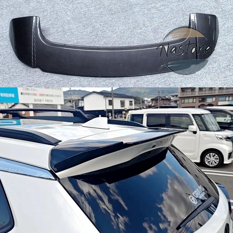 並行輸入品 トヨタ toyota スポイラー カローラ リア クロス 体