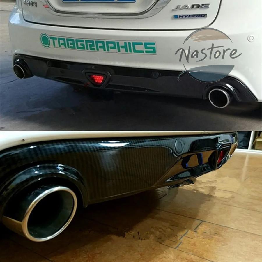 並行輸入品 ホンダ honda スポイラー リア キット 2013-16 jade