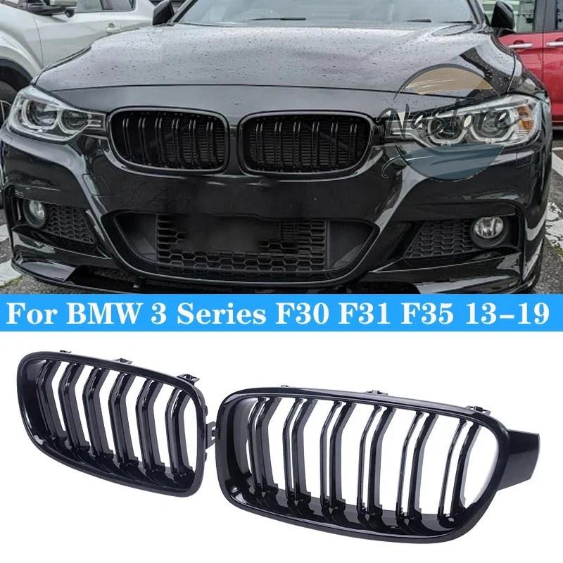 並行輸入品 BMW フロント 部品 カスタムパーツ アクセサリー 3シリーズ 