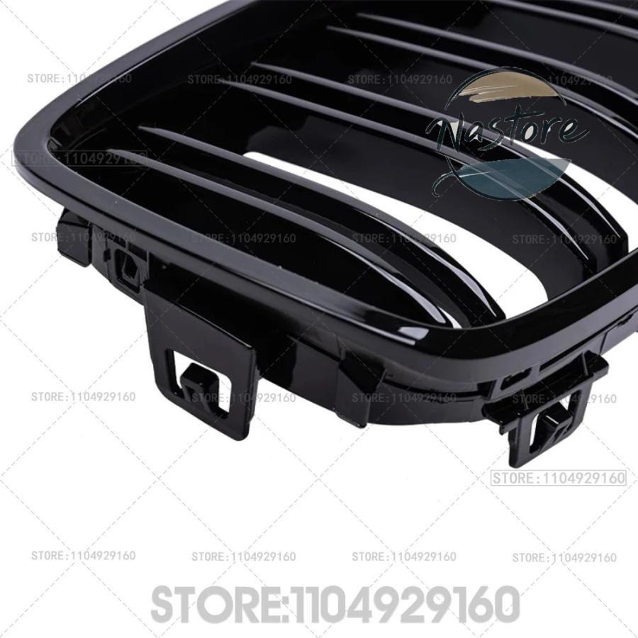 並行輸入品 BMW フロント 部品 カスタムパーツ アクセサリー 4シリーズ
