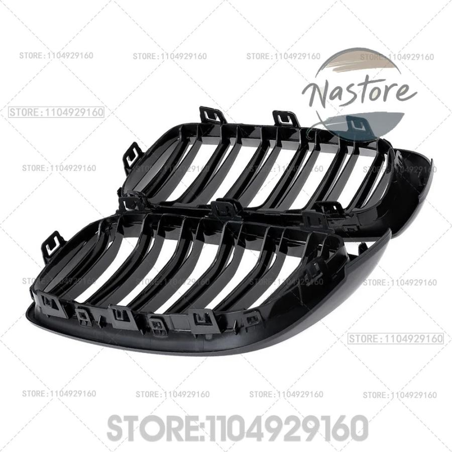 並行輸入品 BMW フロント 部品 カスタムパーツ アクセサリー 4シリーズ