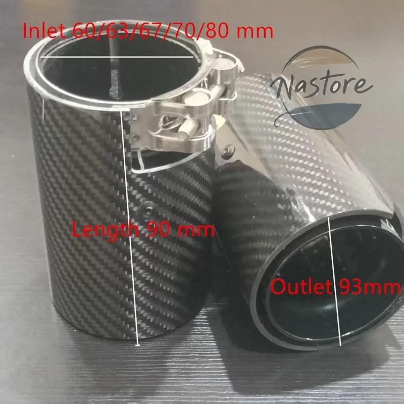 並行輸入品 BMW マフラー 部品 カスタムパーツ アクセサリー m2 m3 m4 m5 m6 f87 f80 f82 f83 f90 カーボン エキゾースト |_3