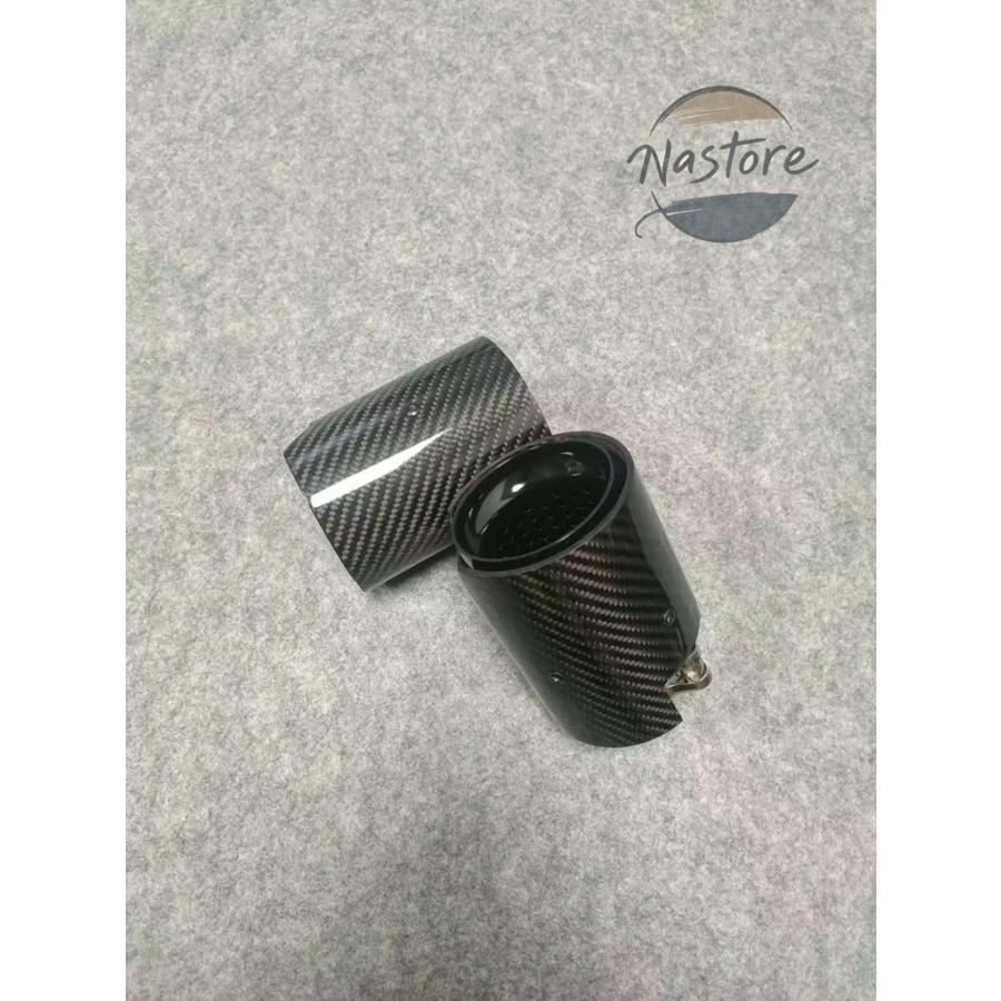 並行輸入品 BMW マフラー 部品 カスタムパーツ アクセサリー m2 m3 m4 m5 m6 f87 f80 f82 f83 f90 カーボン エキゾースト |_5