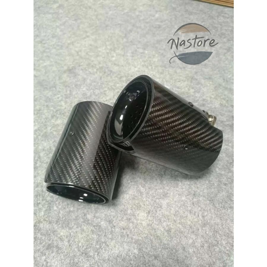 並行輸入品 BMW マフラー 部品 カスタムパーツ アクセサリー m2 m3 m4 m5 m6 f87 f80 f82 f83 f90 カーボン エキゾースト |_6