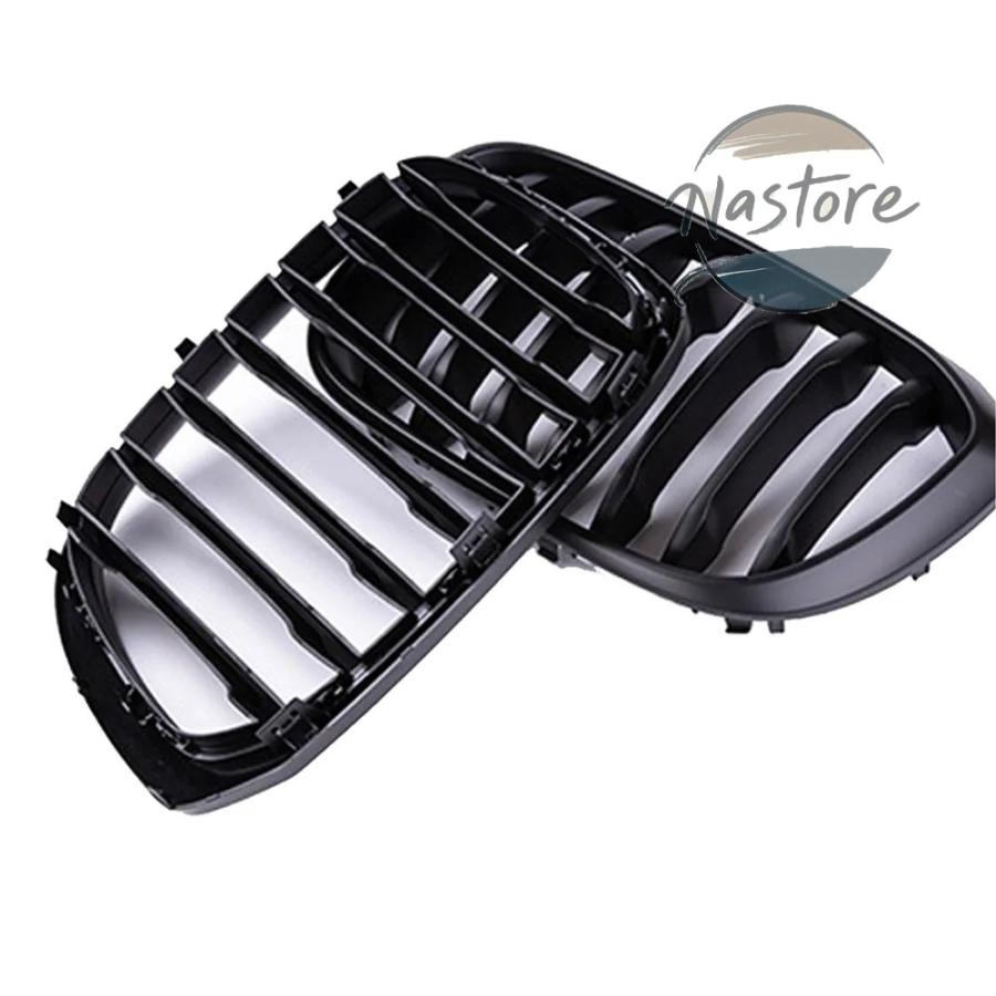 並行輸入品 BMW フロント 部品 カスタムパーツ アクセサリー 3 4 x3 x4 g01 g02 g08 2018-2021 キドニーグリル シの画像