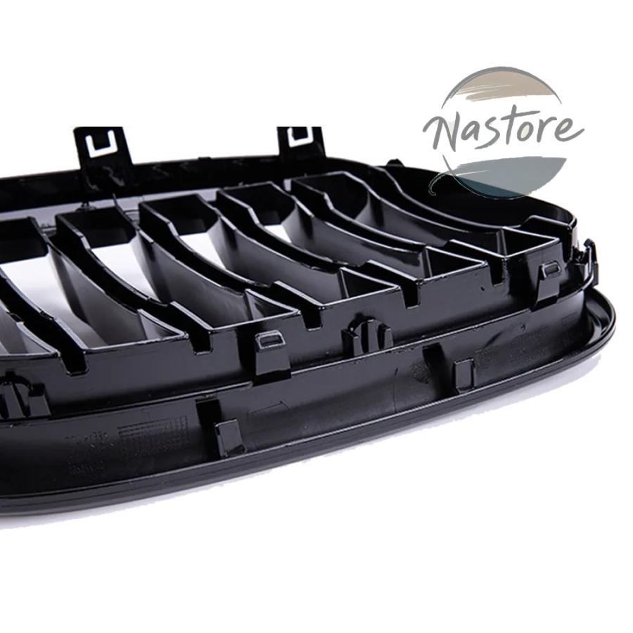 並行輸入品 BMW フロント 部品 カスタムパーツ アクセサリー 3 4 x3 x4 g01 g02 g08 2018-2021 キドニーグリル シの画像