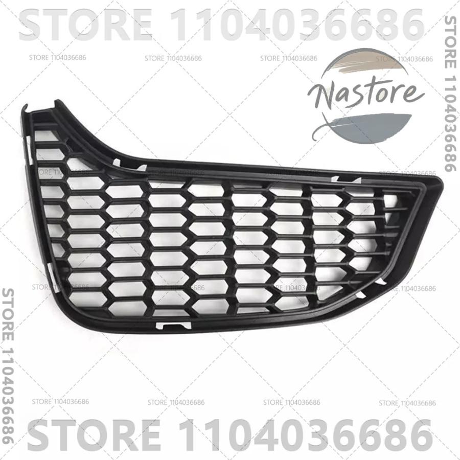 並行輸入品 BMW フロント 部品 カスタムパーツ アクセサリー 2014-2020 m3 m4 f80 f82 f83 バンパー フォグランプ ベゼル グリル 51118054294_8