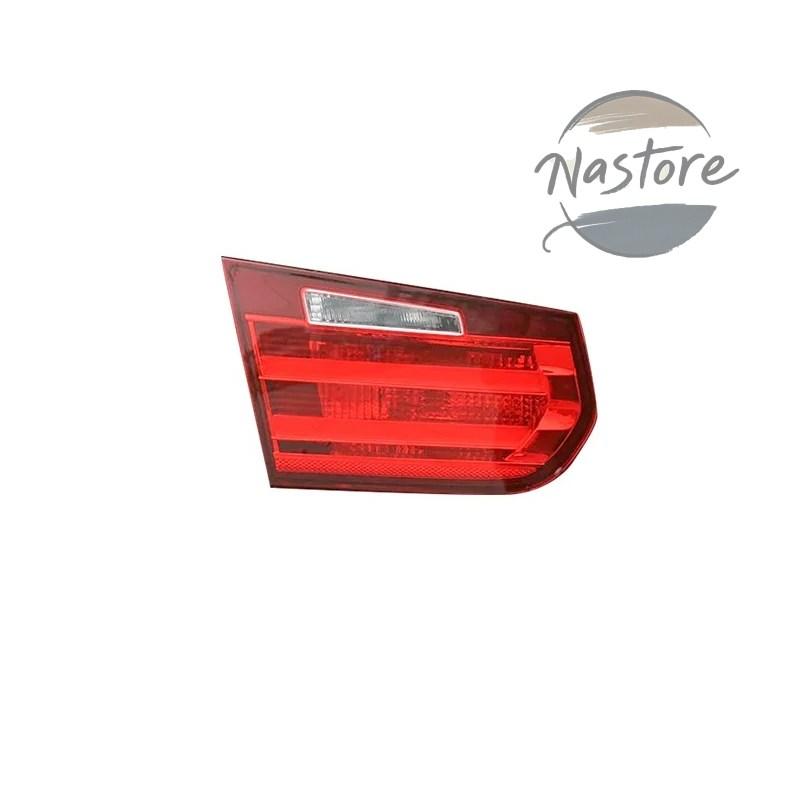 並行輸入品 BMW ブレーキ 部品 カスタムパーツ アクセサリー 3シリーズ f30 316 318i 320li 2012-2016 テールライト ランプ リバースウィンカーアセンブリ_8