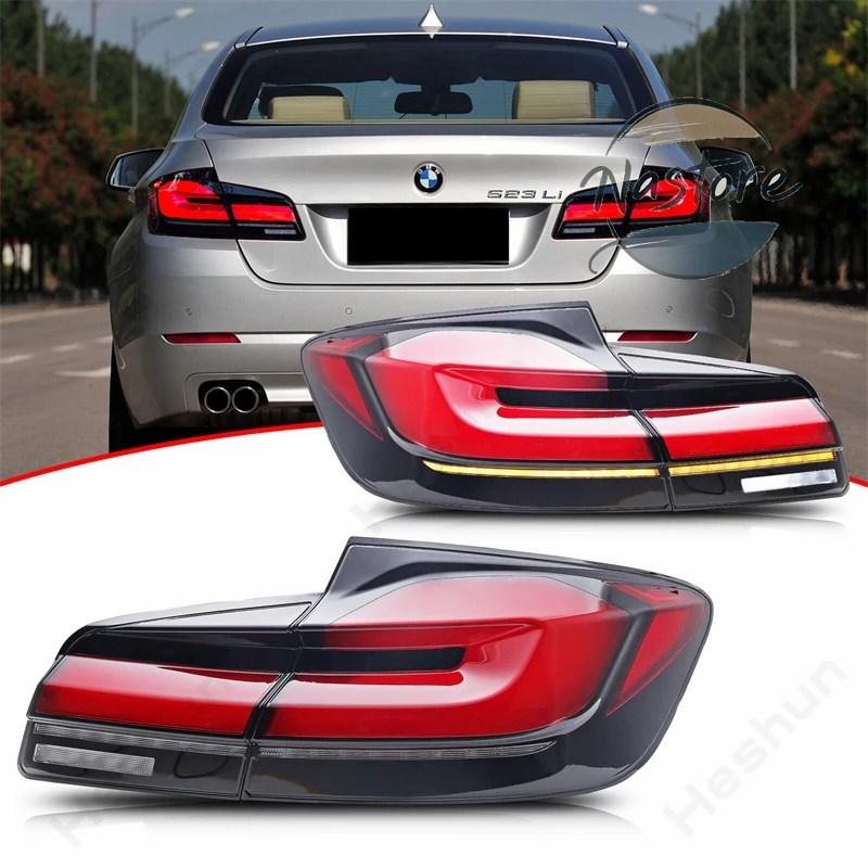 並行輸入品 BMW リア 部品 カスタムパーツ アクセサリー 5シリーズ f10 f18 m5 520i 530i 535i 540i 528i 550 xdrive 2011-2017_2