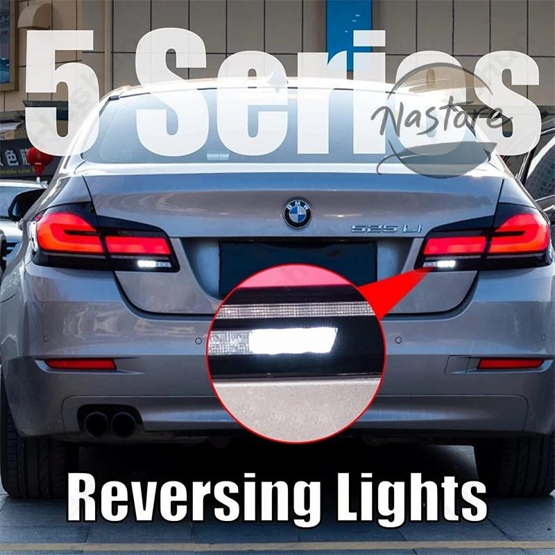 並行輸入品 BMW リア 部品 カスタムパーツ アクセサリー 5シリーズ f10 f18 m5 520i 530i 535i 540i 528i 550 xdrive 2011-2017_4