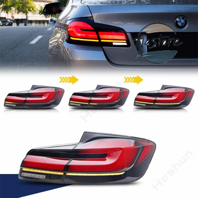 並行輸入品 BMW リア 部品 カスタムパーツ アクセサリー 5シリーズ f10 f18 m5 520i 530i 535i 540i 528i 550 xdrive 2011-2017_5