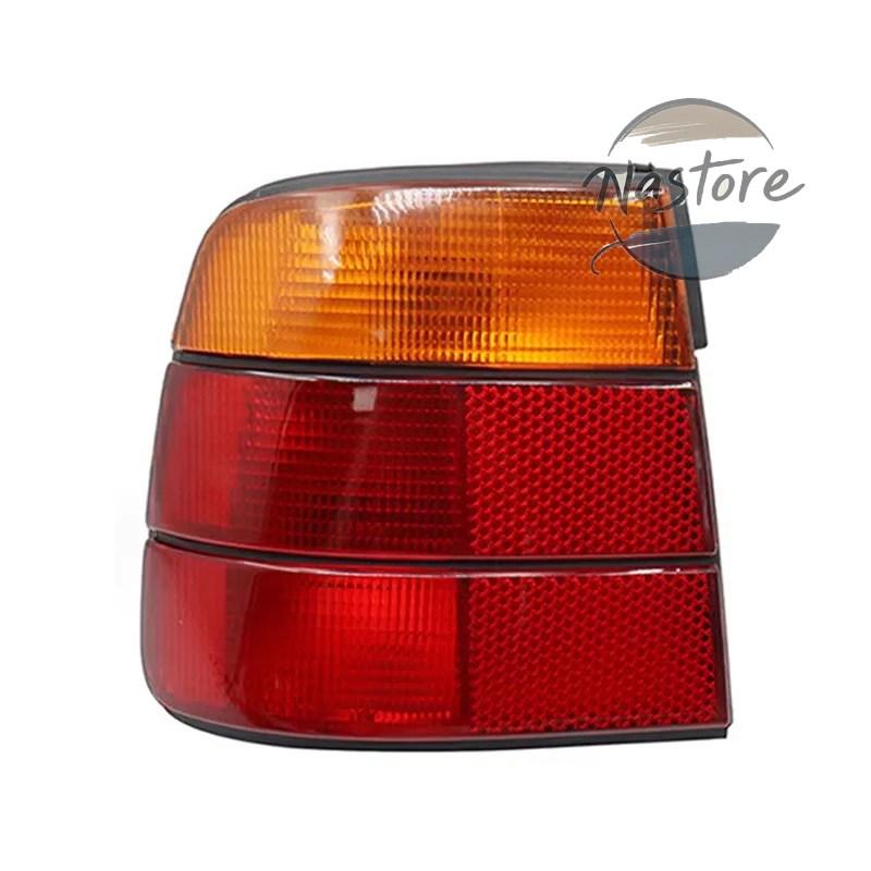 並行輸入品 BMW リア ブレーキ カスタム 部品 カスタムパーツ アクセサリー 63211384010 63211384009 ライト テールライト 電球 カーアクセサリー_5