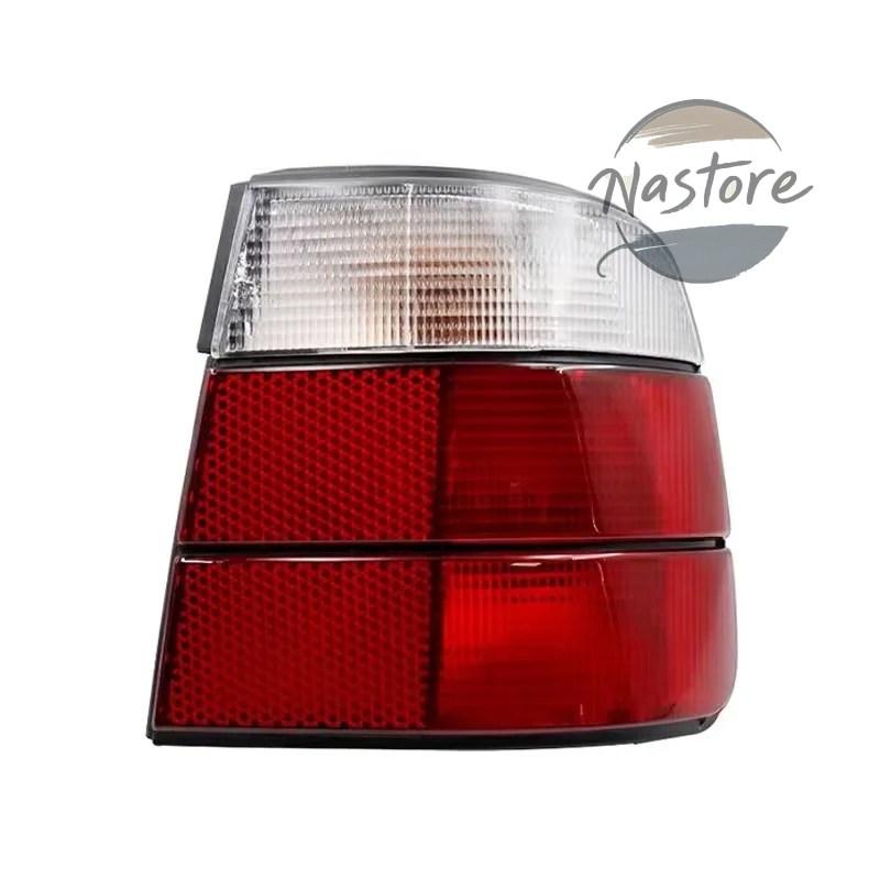 並行輸入品 BMW リア ブレーキ カスタム 部品 カスタムパーツ アクセサリー 63211384010 63211384009 ライト テールライト 電球 カーアクセサリー_6