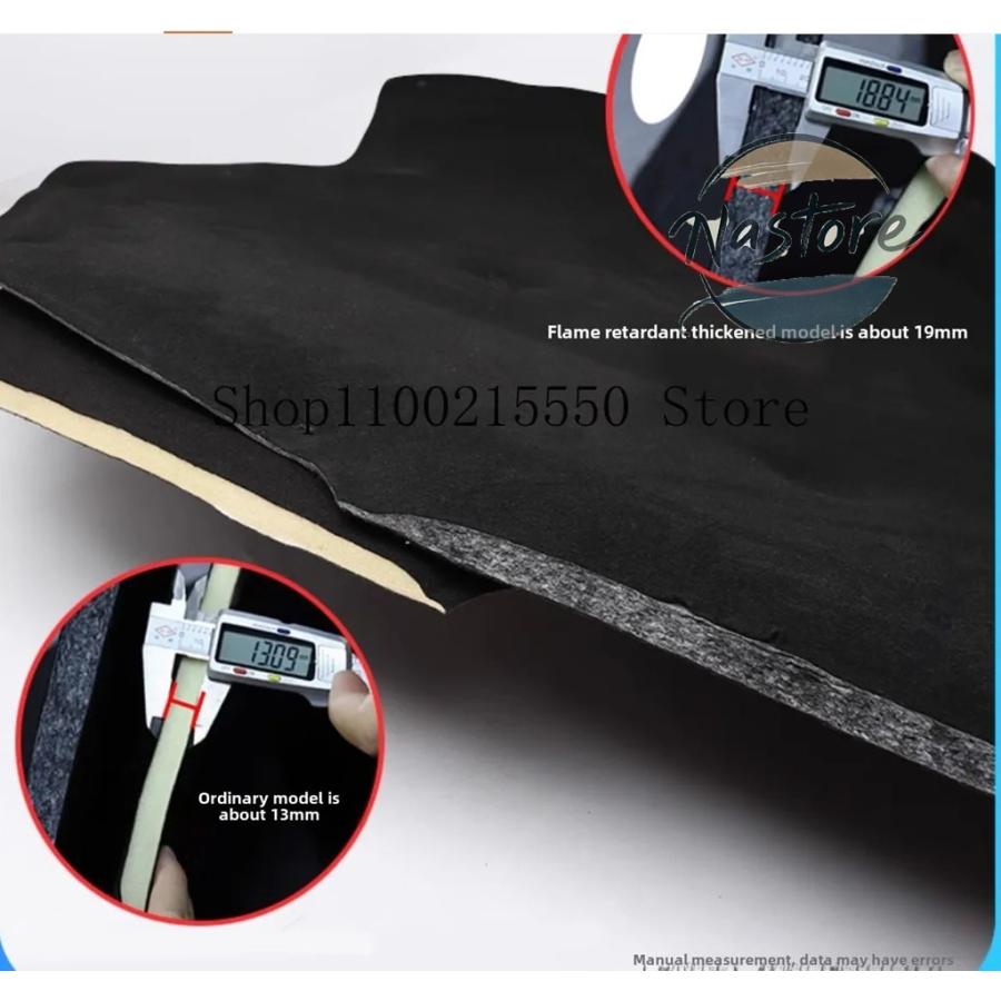 並行輸入品 BMW カバー エンジン カスタム 部品 カスタムパーツ アクセサリー 5シリーズ i5 g60 g61 g68 2023 2024 2025 ボンネット カー 遮音パッドの画像