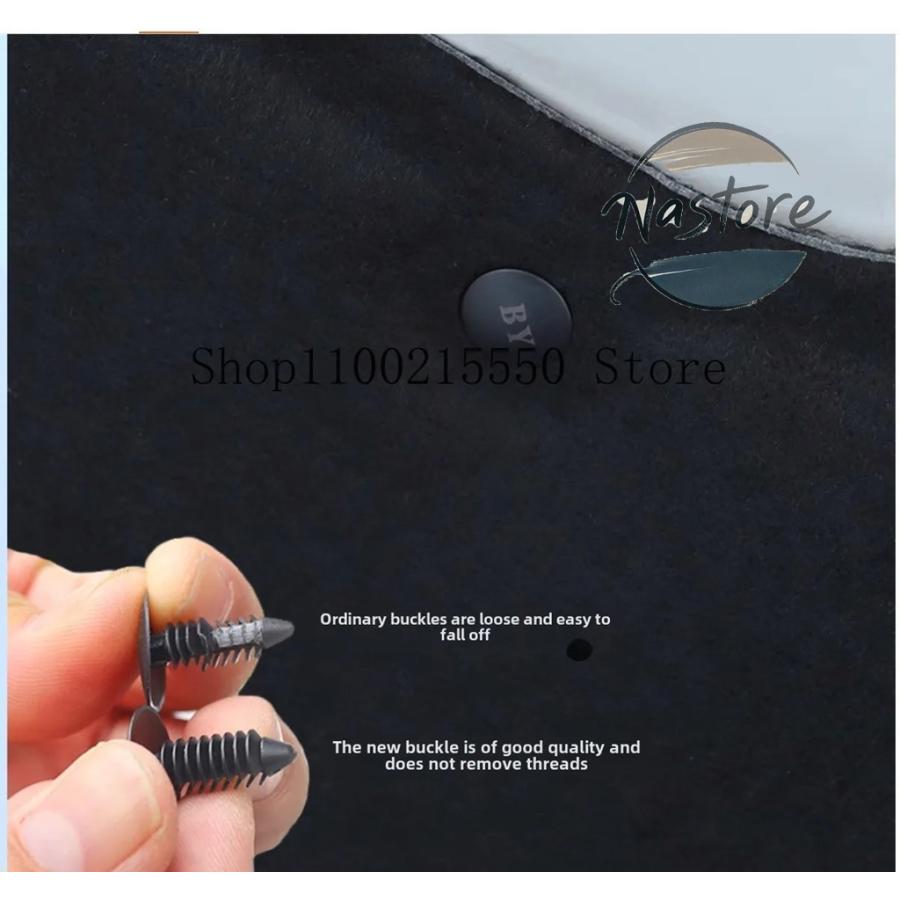 並行輸入品 BMW カバー エンジン カスタム 部品 カスタムパーツ アクセサリー 5シリーズ i5 g60 g61 g68 2023 2024 2025 ボンネット カー 遮音パッドの画像